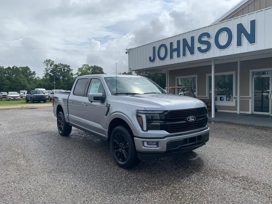 new 2024 Ford F-150 car, priced at $76,790