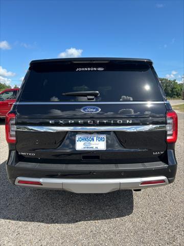 new 2024 Ford Expedition car, priced at $79,100