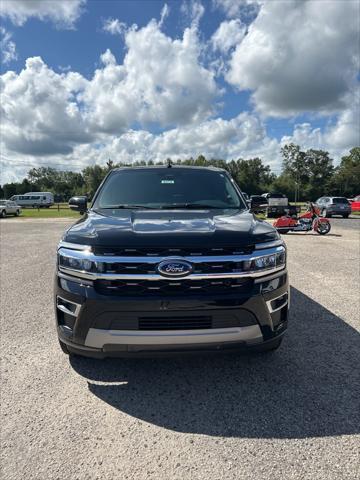 new 2024 Ford Expedition car, priced at $79,100