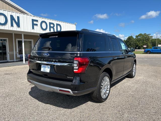 new 2024 Ford Expedition car, priced at $79,100