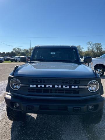 new 2024 Ford Bronco car, priced at $56,130