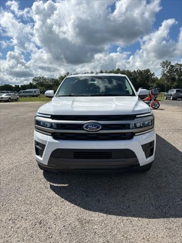 new 2024 Ford Expedition car, priced at $67,416