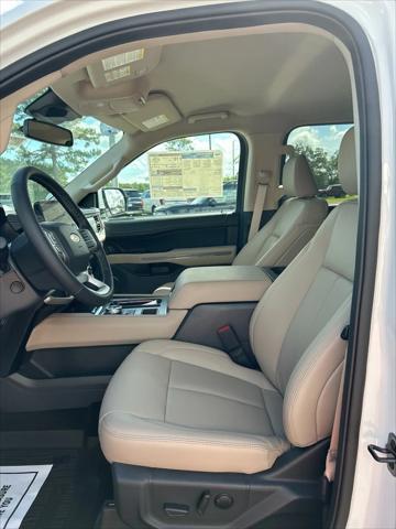 new 2024 Ford Expedition Max car, priced at $61,795