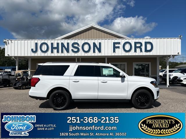 new 2024 Ford Expedition car, priced at $58,808