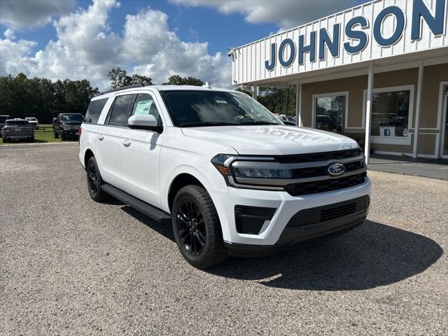 new 2024 Ford Expedition car, priced at $67,416