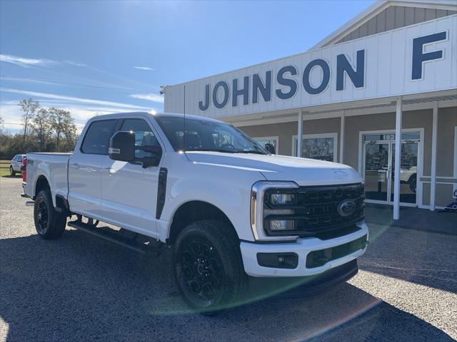 new 2024 Ford F-250 car, priced at $76,190