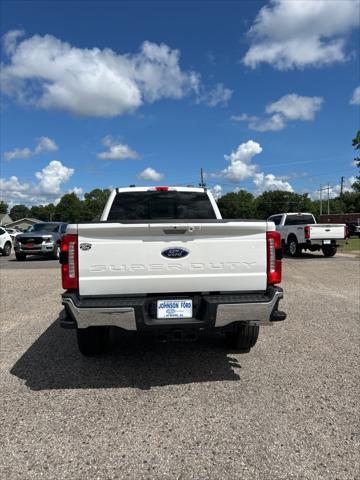 new 2024 Ford F-350 car, priced at $88,190