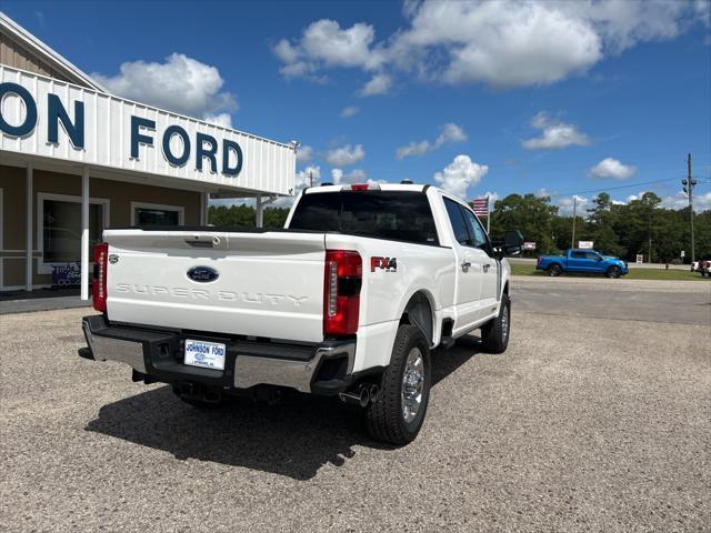 new 2024 Ford F-350 car, priced at $88,190