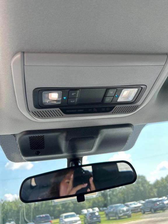 new 2025 Ford F-150 car, priced at $44,555