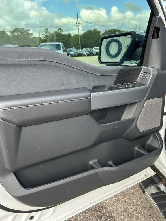 new 2025 Ford F-150 car, priced at $70,740
