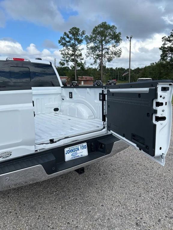 new 2025 Ford F-150 car, priced at $70,740