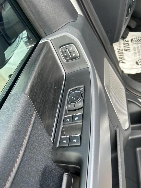 new 2025 Ford F-150 car, priced at $70,740