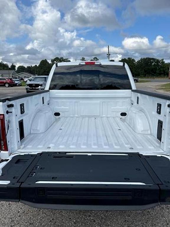 new 2025 Ford F-150 car, priced at $63,184