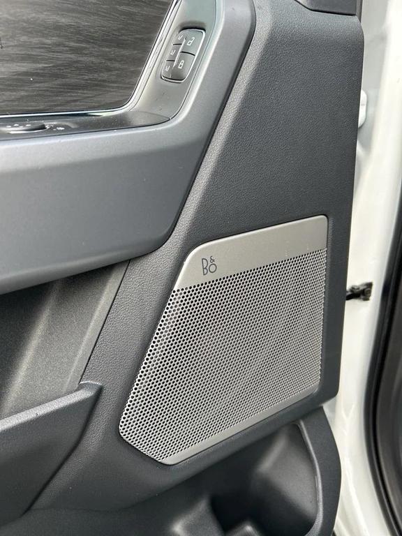 new 2025 Ford F-150 car, priced at $70,740