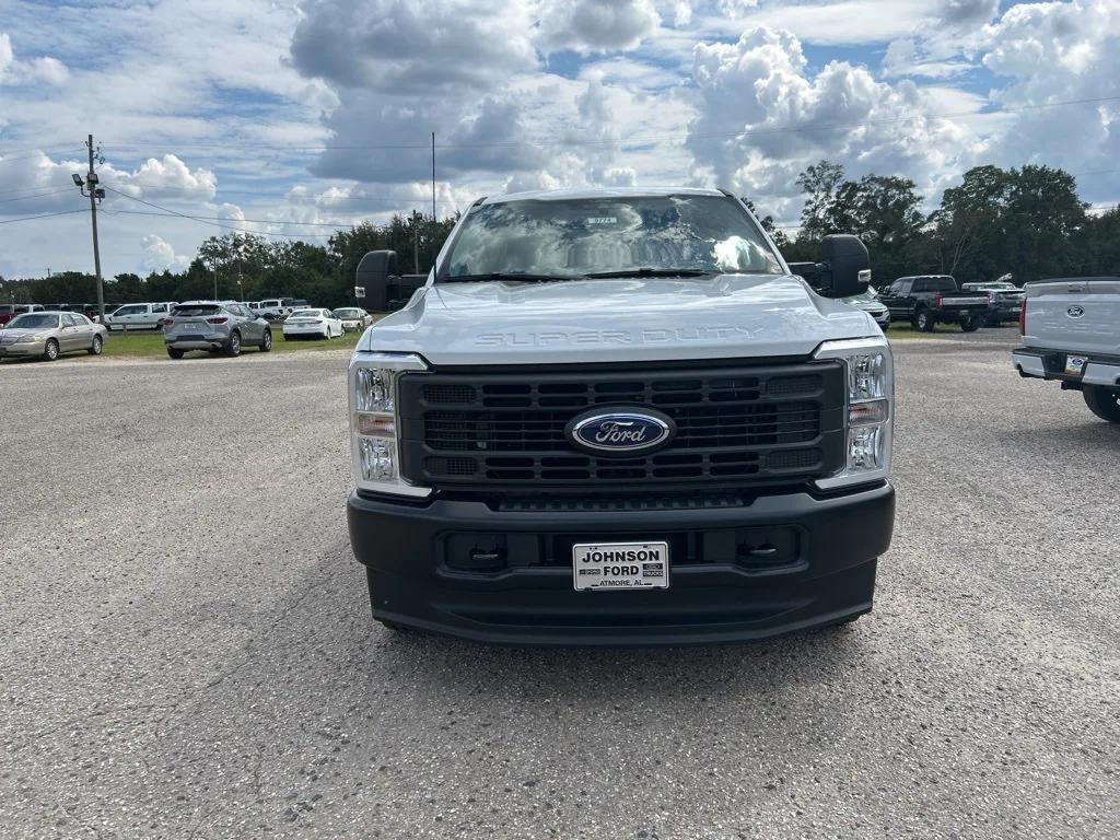 new 2025 Ford F-250 car, priced at $65,415