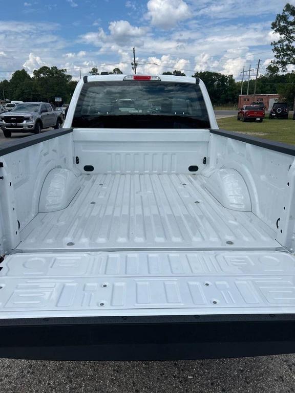 new 2025 Ford F-250 car, priced at $65,415