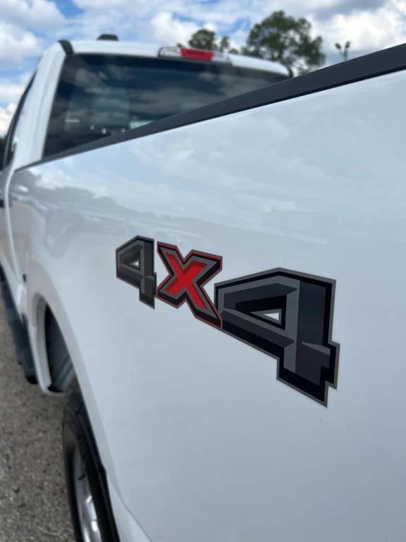 new 2025 Ford F-250 car, priced at $65,415