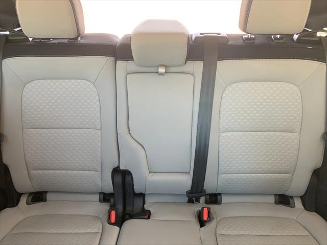 new 2025 Ford Escape car, priced at $30,207