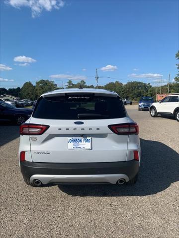 new 2025 Ford Escape car, priced at $30,207
