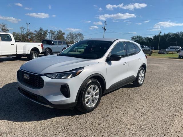 new 2025 Ford Escape car, priced at $30,207