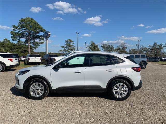 new 2025 Ford Escape car, priced at $32,480