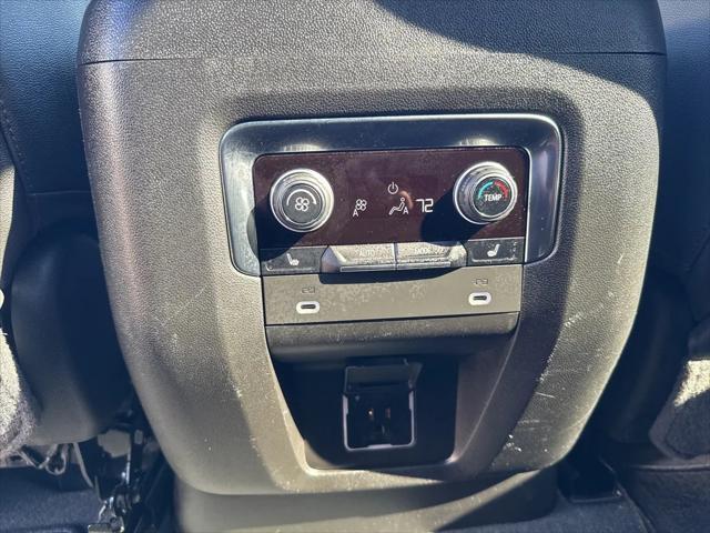 used 2022 Chevrolet Tahoe car, priced at $57,458
