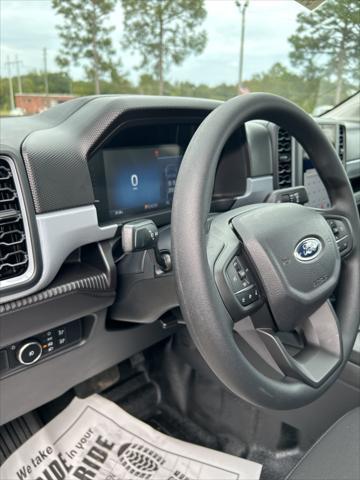 new 2024 Ford Ranger car, priced at $34,410