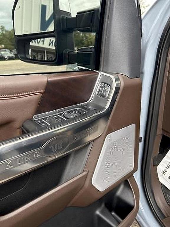 new 2025 Ford F-250 car, priced at $99,850