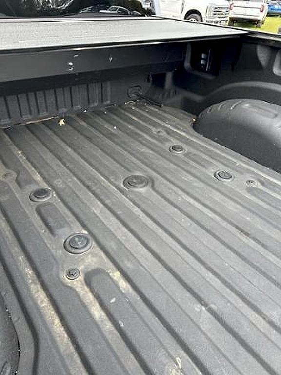 new 2025 Ford F-250 car, priced at $99,850