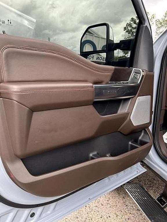 new 2025 Ford F-250 car, priced at $99,850