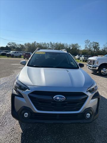 used 2023 Subaru Outback car, priced at $25,987