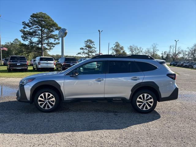 used 2023 Subaru Outback car, priced at $25,987