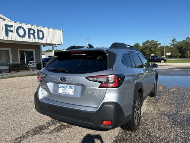 used 2023 Subaru Outback car, priced at $25,987