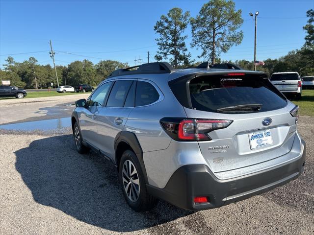 used 2023 Subaru Outback car, priced at $25,987