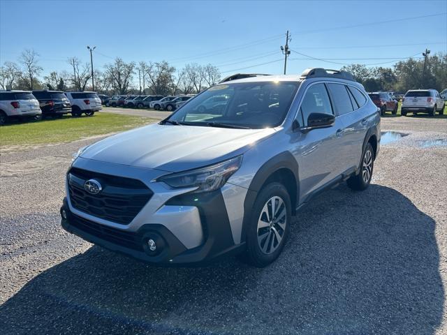 used 2023 Subaru Outback car, priced at $25,987