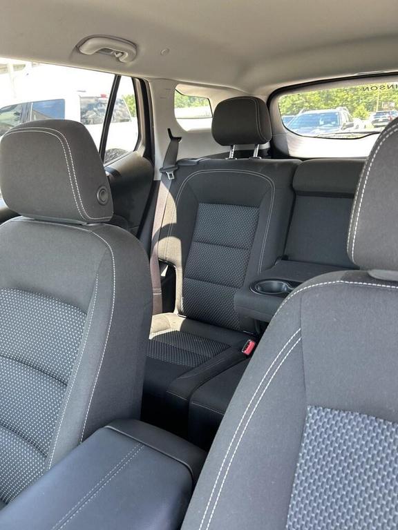 used 2023 GMC Terrain car, priced at $27,789