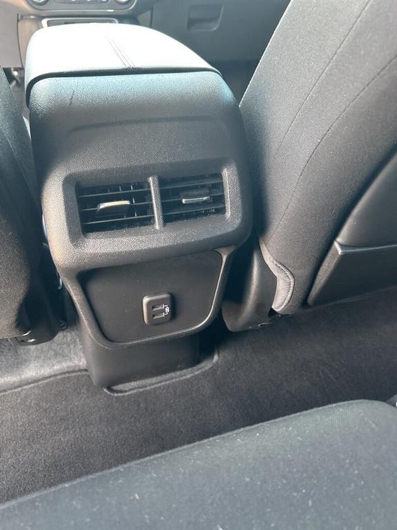 used 2023 GMC Terrain car, priced at $27,789