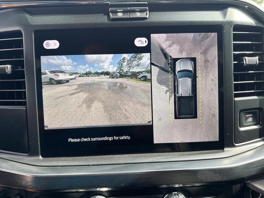 new 2025 Ford F-350 car, priced at $84,880