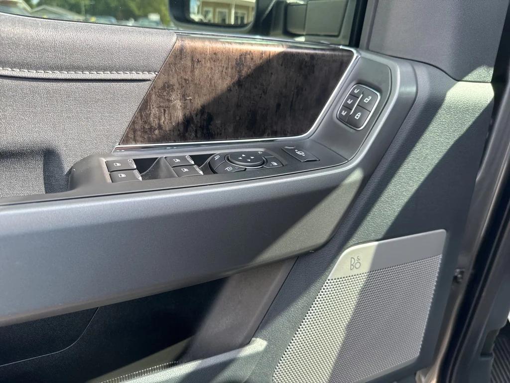 new 2025 Ford F-350 car, priced at $84,880