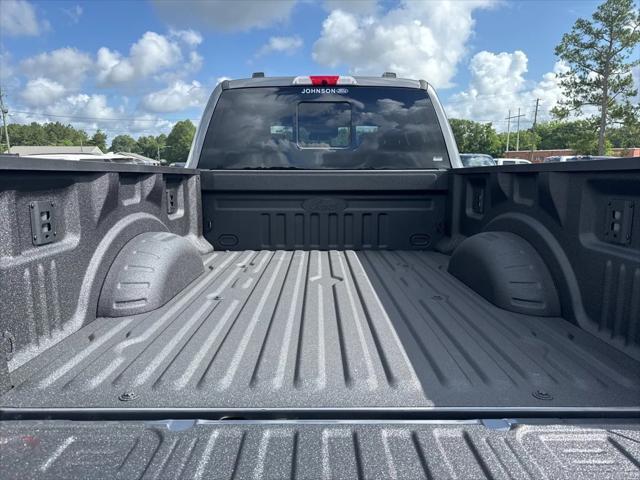 new 2025 Ford F-350 car, priced at $84,880