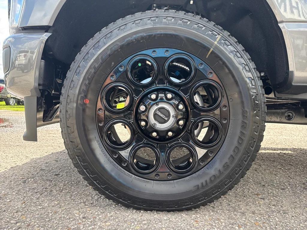 new 2025 Ford F-350 car, priced at $84,880