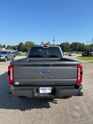 new 2024 Ford F-250 car, priced at $86,000