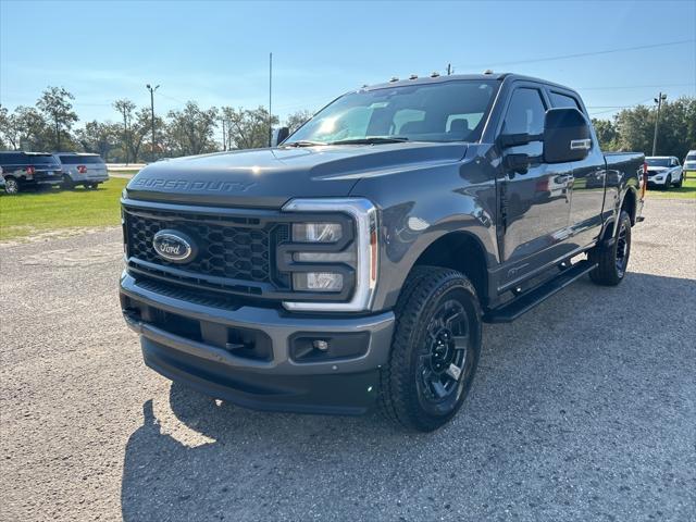 new 2024 Ford F-250 car, priced at $86,000