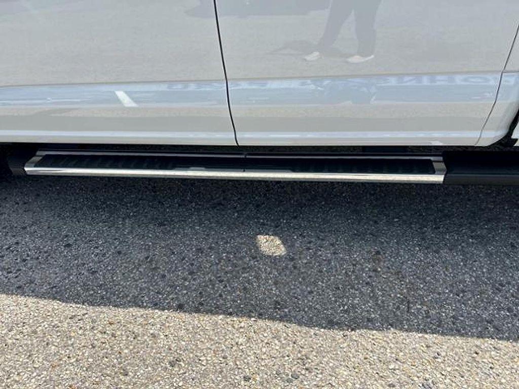 new 2025 Ford F-150 car, priced at $68,969