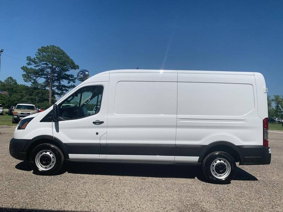 used 2023 Ford Transit-250 car, priced at $44,969