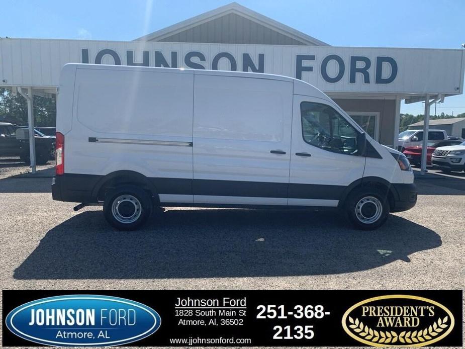 used 2023 Ford Transit-250 car, priced at $44,969