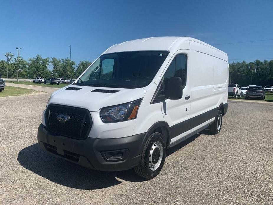 used 2023 Ford Transit-250 car, priced at $44,969