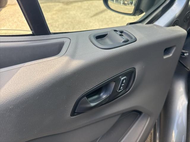 used 2023 Ford Transit-350 car, priced at $56,285