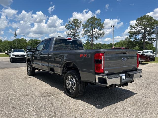 new 2023 Ford F-350 car