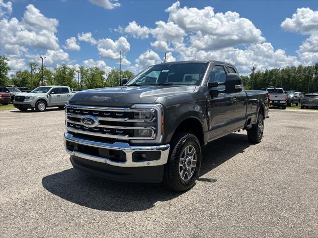 new 2023 Ford F-350 car